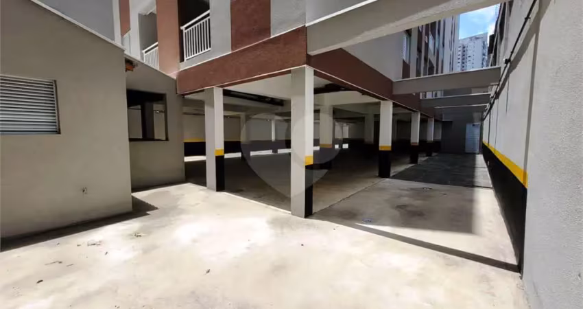 Apartamento com 2 quartos à venda na Rua Samurais, 605, Vila Maria Alta, São Paulo