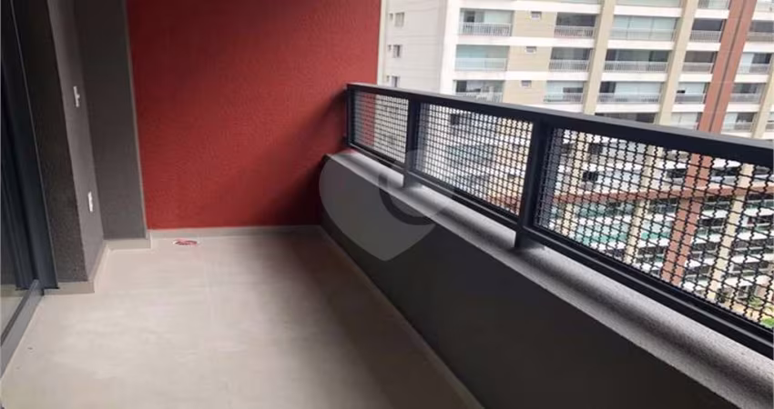 Apartamento com 1 quarto à venda na Rua Frei Caneca, 677, Consolação, São Paulo