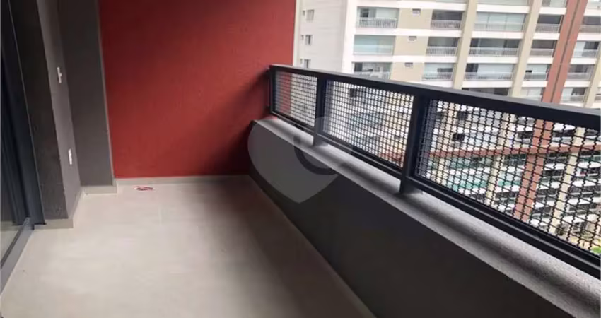 Apartamento com 1 quarto à venda na Rua Frei Caneca, 677, Consolação, São Paulo