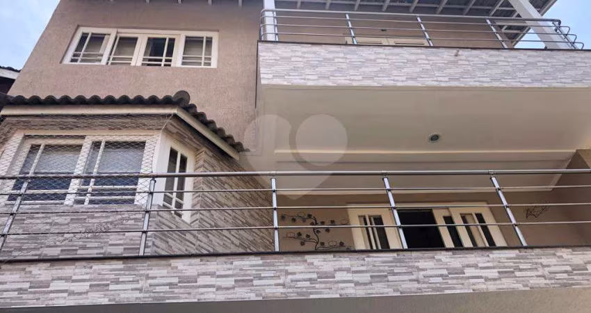 Casa com 3 quartos à venda na Rua Rio Grande, 42, Vila Rosália, Guarulhos