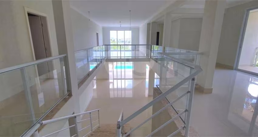 Casa em condomínio fechado com 5 quartos à venda na Estrada Francisco Von Zuben, 1, Jardim Soleil, Valinhos