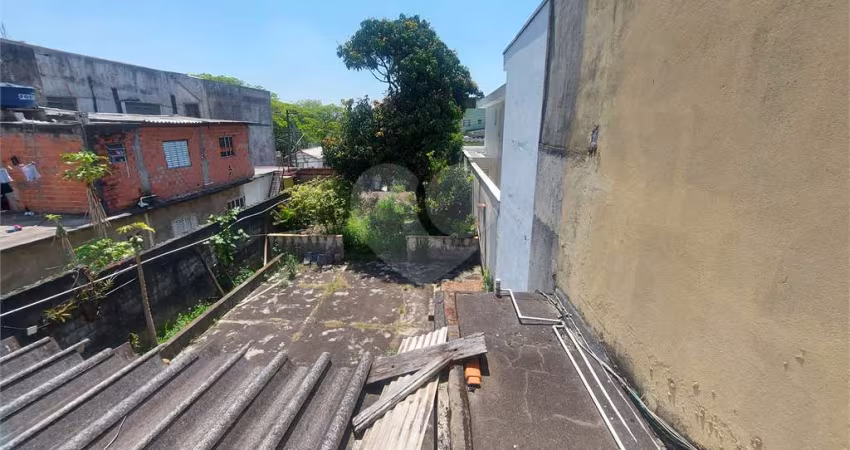 Casa com 3 quartos à venda na Rua Jornalista Cláudio Abramo, 26, Vila Guarani, São Paulo
