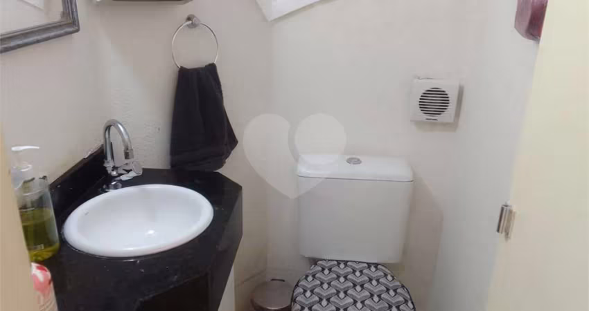 Casa com 3 quartos à venda na Rua Toninhas, 273, Vila Gea, São Paulo