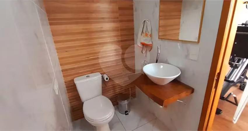 Casa com 3 quartos à venda na Rua Bicuana, 48, Parque Casa de Pedra, São Paulo