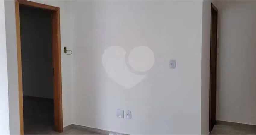 Apartamento com 2 quartos à venda na Rua Plínio Cavalcanti, 63, Parque Artur Alvim, São Paulo