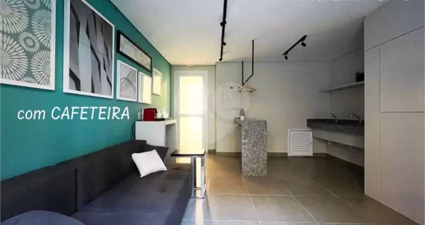 Apartamento com 1 quarto à venda na Rua Brigadeiro Morais, 90, Belenzinho, São Paulo