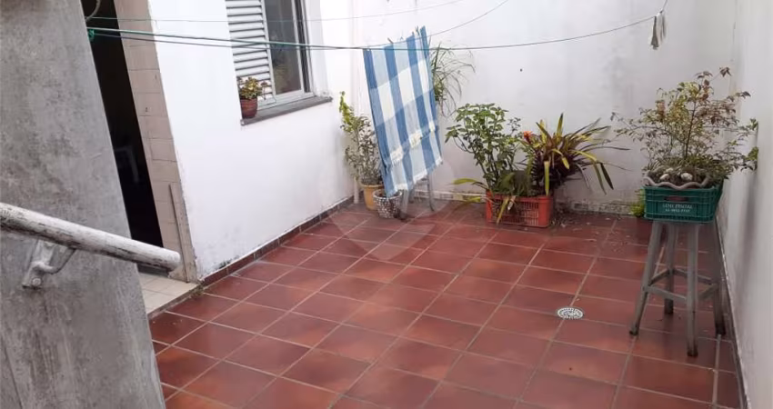 Casa com 3 quartos à venda na Rua Joana Castellan, 300, Vila Campo Grande, São Paulo