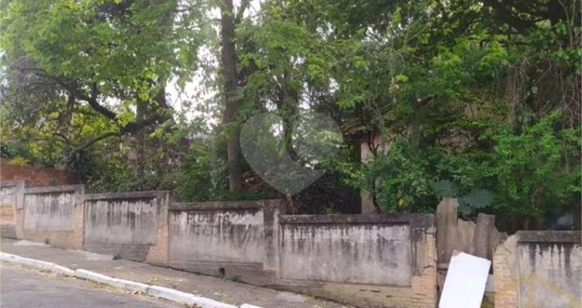 Terreno à venda na Rua Ida Boschetti, 457, Vila Medeiros, São Paulo