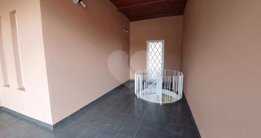 Casa com 3 quartos à venda na Avenida Eduardo Castro, 5200, Vila São José, Várzea Paulista