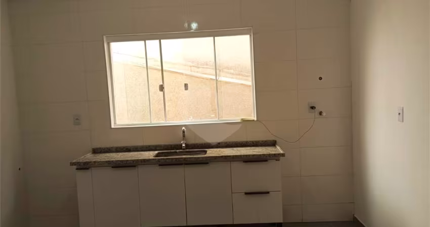 Casa com 2 quartos à venda na Rua Iwajiro Takahashi, 67, Vila Mazzei, São Paulo