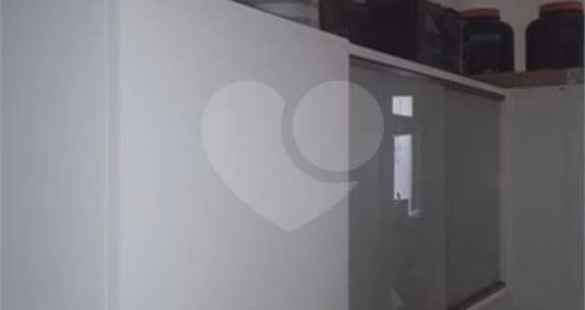 Apartamento com 3 quartos à venda na Rua do Estilo Barroco, 679, Santo Amaro, São Paulo