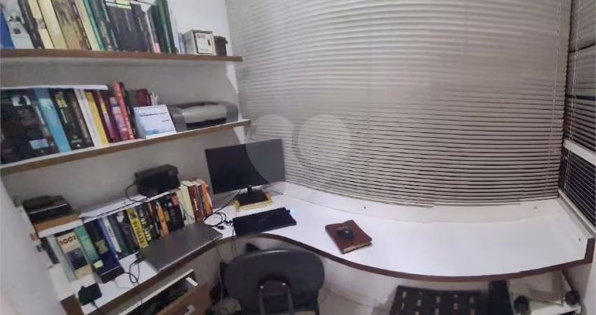 Apartamento com 2 quartos à venda na Rua das Uvaias, 145, Saúde, São Paulo