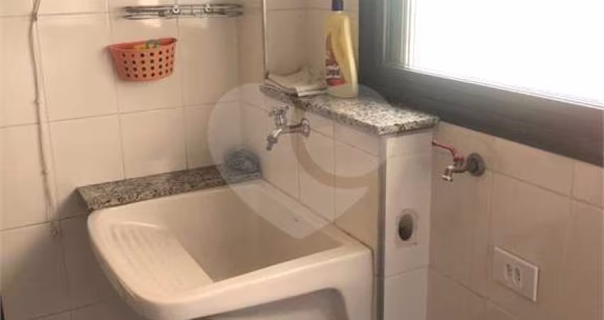 Apartamento com 2 quartos à venda na Rua Coronel Francisco de Oliveira Simões, 22, Paraíso do Morumbi, São Paulo