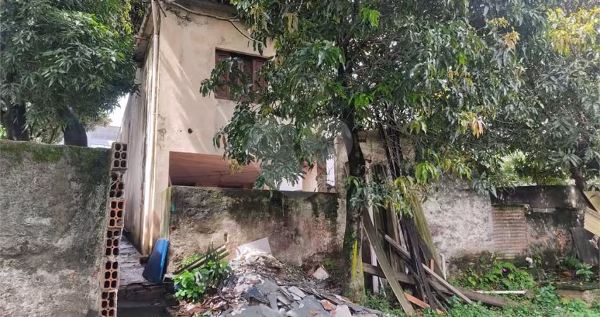 Terreno à venda na Avenida Monteiro Lobato, 90, Macedo, Guarulhos