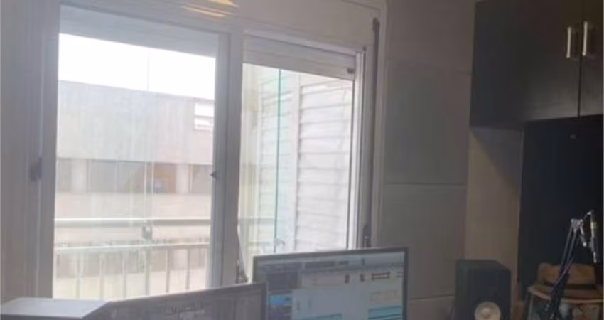 Apartamento com 1 quarto à venda na Rua Catumbi, 286, Catumbi, São Paulo