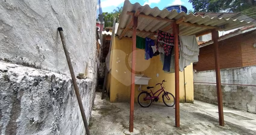 Terreno à venda na Rua Fructuoso Viana, 371, Horto Florestal, São Paulo
