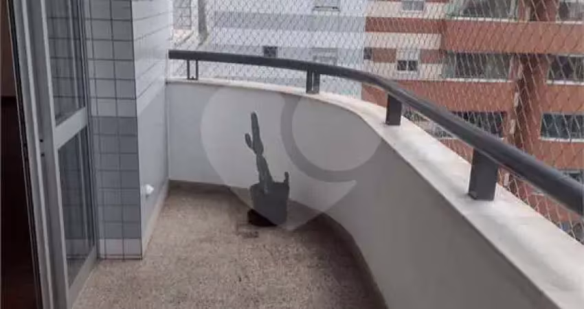 Apartamento com 4 quartos à venda na Rua Manuel Jacinto, 932, Vila Morse, São Paulo
