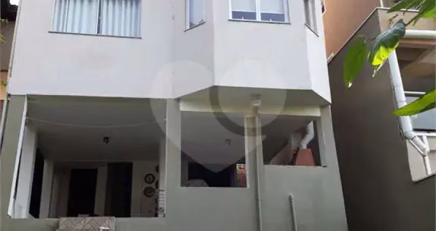 Casa em condomínio fechado com 3 quartos à venda na Rua Sabiá, 975, Suru, Santana de Parnaíba