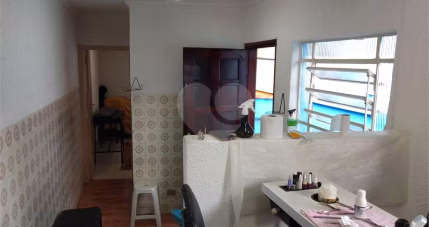 Casa com 3 quartos à venda na Rua Doutor Gabriel Nicolau, 123, Vila Basileia, São Paulo