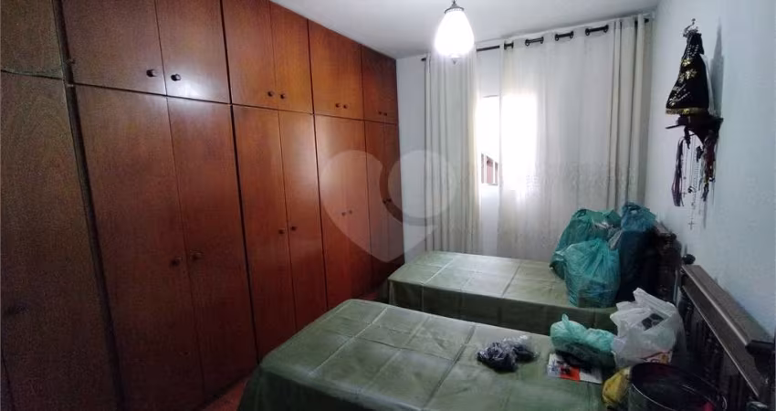 Casa com 2 quartos à venda na Rua Heitor Alves de Amorim, 67, Jardim Campo Limpo (Zona Norte), São Paulo