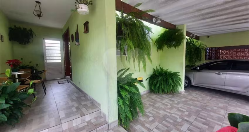 Casa com 4 quartos à venda na Rua Pirapozinho, 284, Vila Rosália, Guarulhos