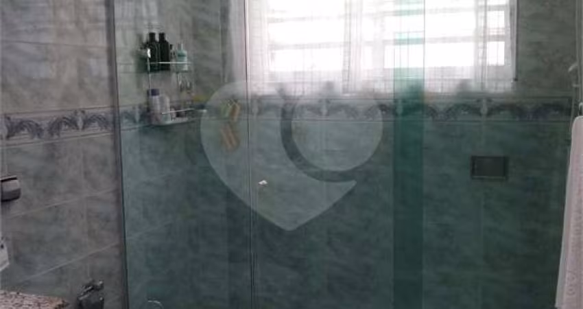 Casa com 3 quartos à venda na Rua Capitão Rabelo, 236, Vila Milton, Guarulhos