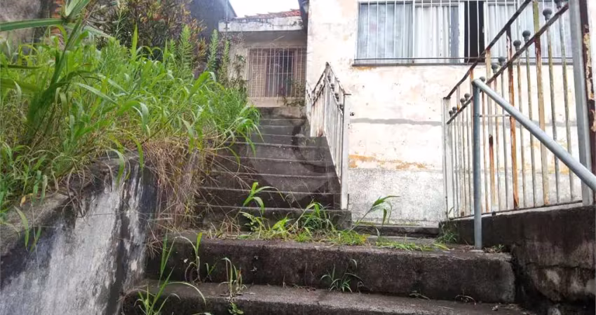 Terreno à venda na Rua José Maria, 273, Penha De França, São Paulo