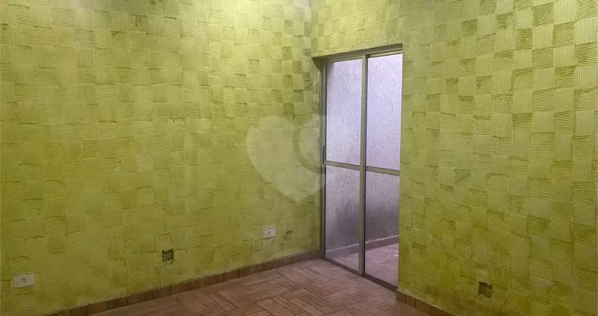 Casa com 1 quarto à venda na Rua Cardeal Arcoverde, 2361, Pinheiros, São Paulo