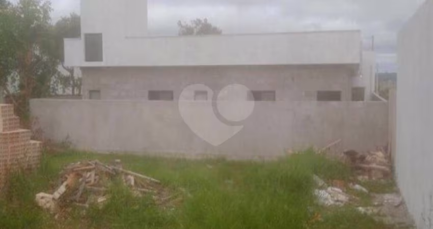 Casa em condomínio fechado com 3 quartos à venda na Avenida 3, 500, Riviera de Santa Cristina III, Itaí