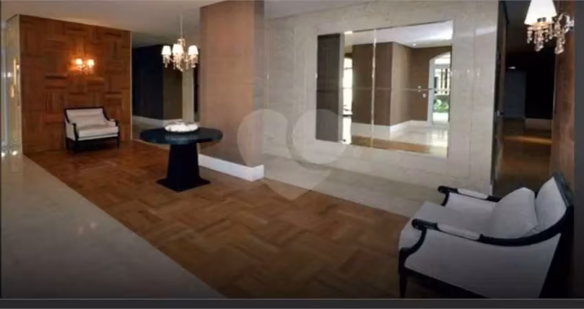 Apartamento com 4 quartos à venda na Rua Sousa Ramos, 320, Vila Mariana, São Paulo