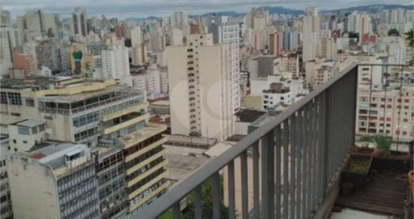 Apartamento com 1 quarto à venda na Avenida Duque de Caxias, 525, Campos Eliseos, São Paulo