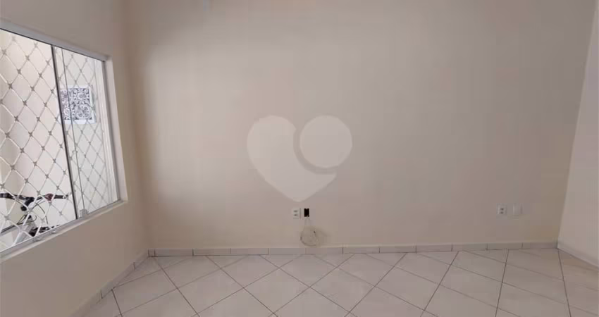 Casa com 2 quartos à venda na Rua Major Santos Silva, 89, Embaré, Santos