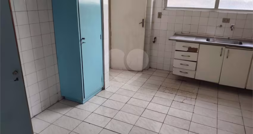 Apartamento com 3 quartos à venda na Rua Dona Maria Carolina, 727, Jardim Paulistano, São Paulo