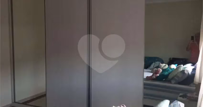 Casa com 3 quartos à venda na Travessa Oswaldo Zambon Filho, 77, Tremembé, São Paulo