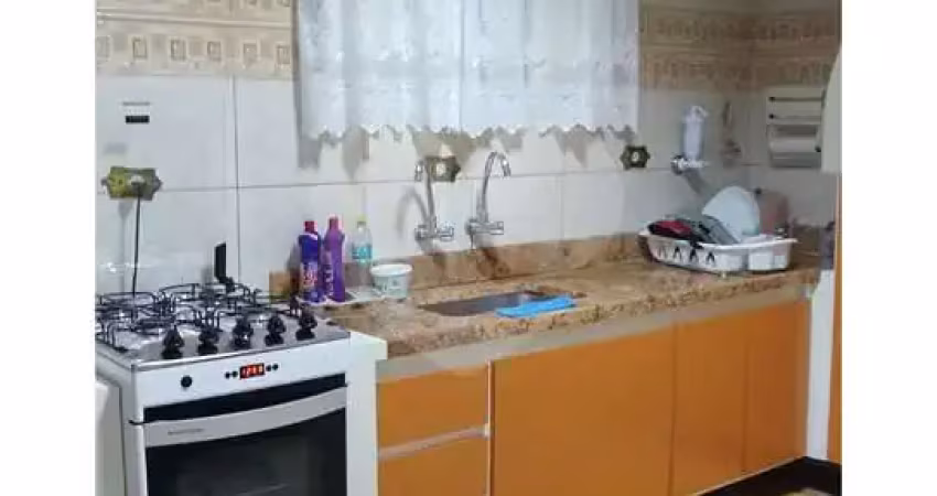 Casa com 3 quartos à venda na Rua Professora Heloísa Carneiro, 280, Jardim Aeroporto, São Paulo