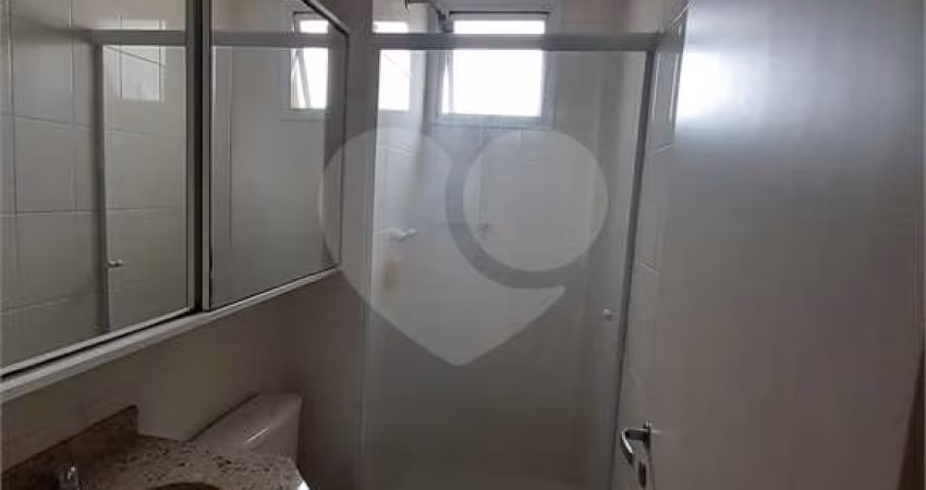 Apartamento com 2 quartos à venda na Rua Manuel Cherem, 300, Vila Paulista, São Paulo