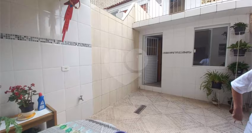 Casa com 3 quartos à venda na Rua Dom Henrique Mourão, 282, Santana, São Paulo