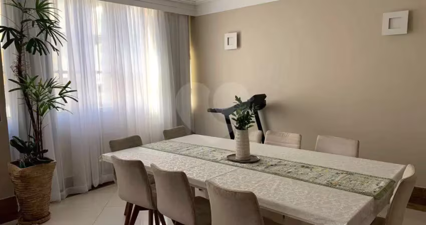 Apartamento com 3 quartos à venda na Alameda Campinas, 696, Jardim Paulista, São Paulo
