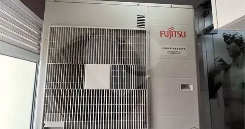 Apartamento com 4 quartos à venda na Rua Tebas, 296, Jardim Brasil (Zona Sul), São Paulo