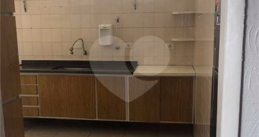 Apartamento com 2 quartos à venda na Rua Dom Duarte Leopoldo, 202, Cambuci, São Paulo