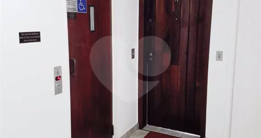 Apartamento com 2 quartos à venda na Rua Conselheiro Moreira de Barros, 2933, Lauzane Paulista, São Paulo