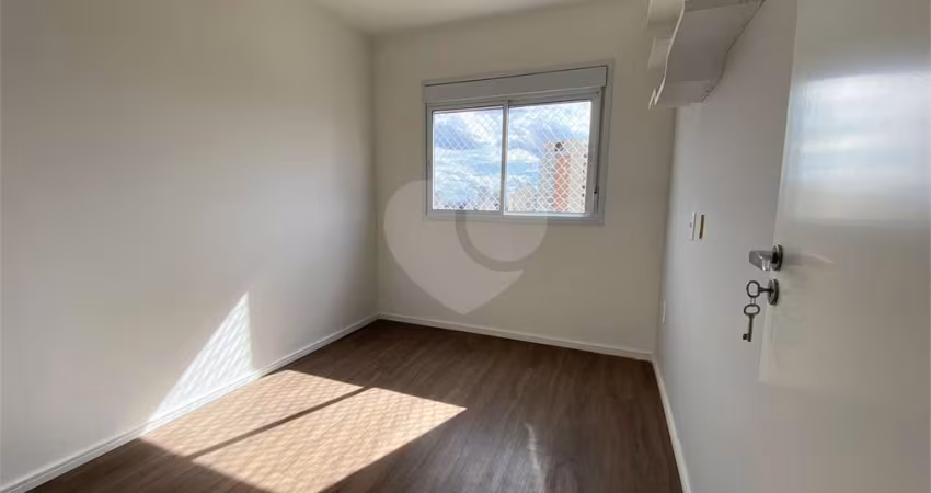 Apartamento com 2 quartos à venda na Rua Itaici, 71, Santa Teresinha, São Paulo