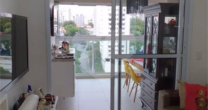 Apartamento com 2 quartos à venda na Rua Padre Machado, 525, Bosque da Saúde, São Paulo