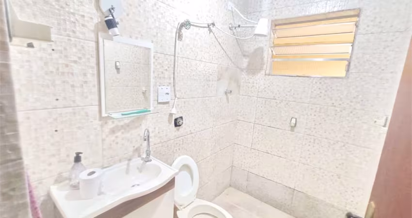 Casa com 3 quartos à venda na Rua Amadis de Gaula, 74, Lauzane Paulista, São Paulo