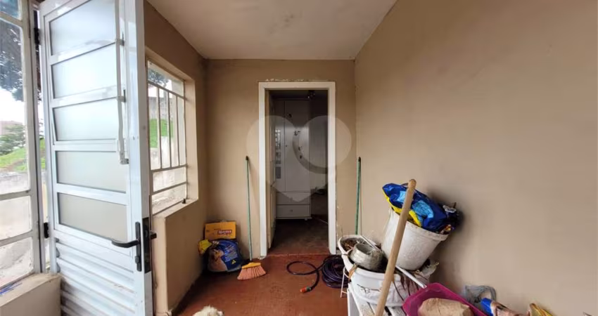 Casa com 2 quartos à venda na Rua Afonso Porto, 3, Artur Alvim, São Paulo