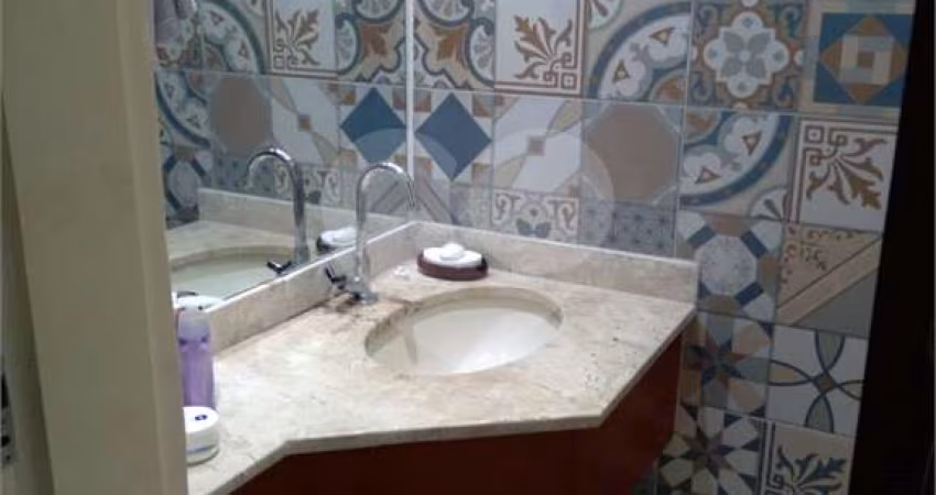 Apartamento com 2 quartos à venda na Rua Antônio das Chagas, 94, Chácara Santo Antônio, São Paulo
