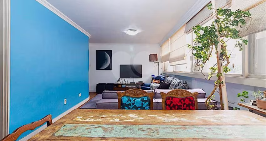 Apartamento com 3 quartos à venda na Alameda Campinas, 1085, Jardim Paulista, São Paulo