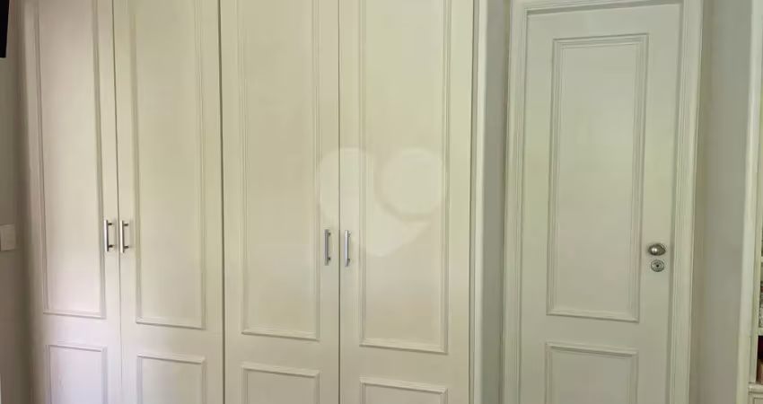 Casa em condomínio fechado com 4 quartos para alugar na Rua Ana Vieira de Carvalho, 1, Jardim Panorama, São Paulo