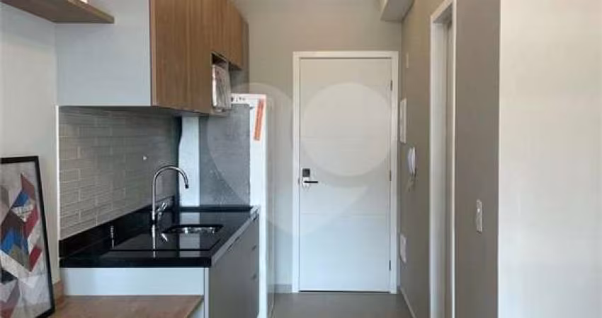 Apartamento com 1 quarto à venda na Rua Professor Doutor José Marques da Cruz, 148, Jardim das Acacias, São Paulo