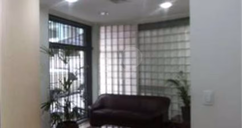 Ponto comercial à venda na Rua Frei Gaspar 20, 20, Centro, Santos